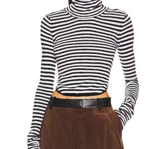 Helsa Alva Turtleneck M